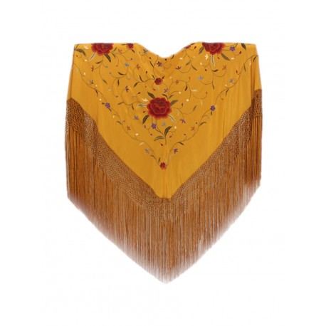 Mantón de Manila