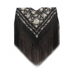 Mantón de Manila