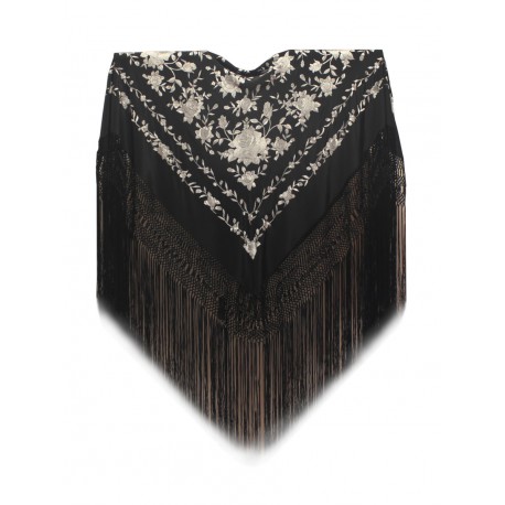 Mantón de Manila
