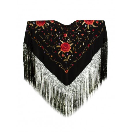 Mantón de Manila