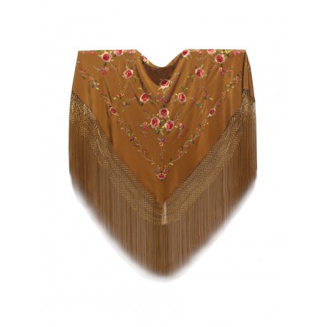 Mantón de Manila