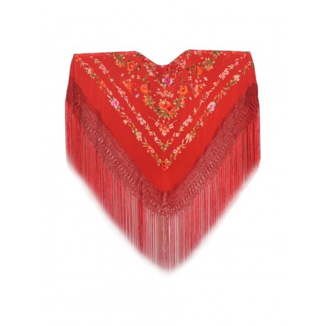 Mantón de Manila
