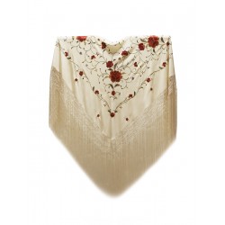 Mantón de Manila