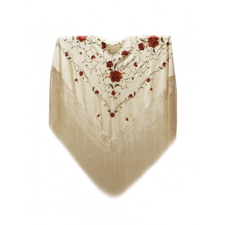 Mantón de Manila