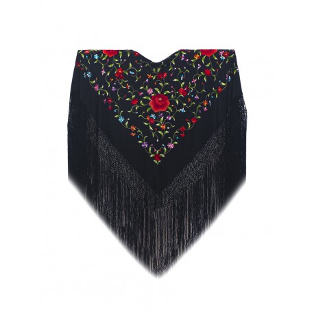 Mantón de Manila