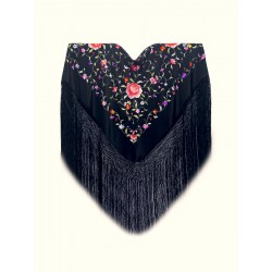 Mantón de Manila