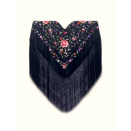 Mantón de Manila