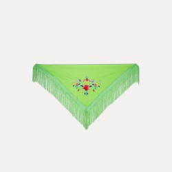MANTONCILLO BORDADO PEQUEÑO