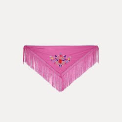 MANTONCILLO BORDADO PEQUEÑO