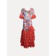 Vestido de Flamenca