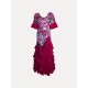 Vestido de Flamenca