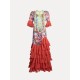 Vestido de Flamenca