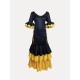 Vestido de Flamenca
