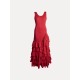 Vestido de Flamenca