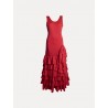 Vestido de Flamenca