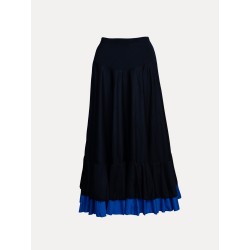 Falda de Flamenca