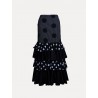 Falda de Flamenca
