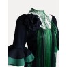 Vestido Flamenca