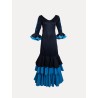 Vestido Flamenca