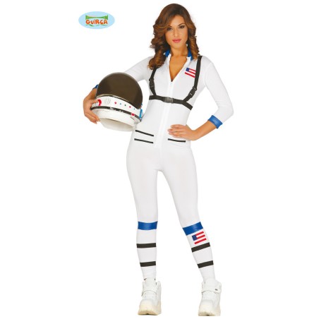 ASTRONAUTA ADULTA
