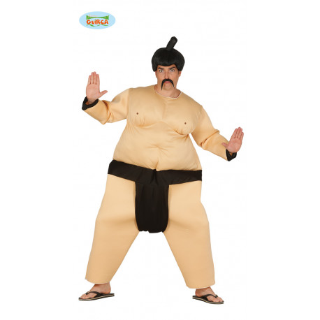 SUMO ADULTO