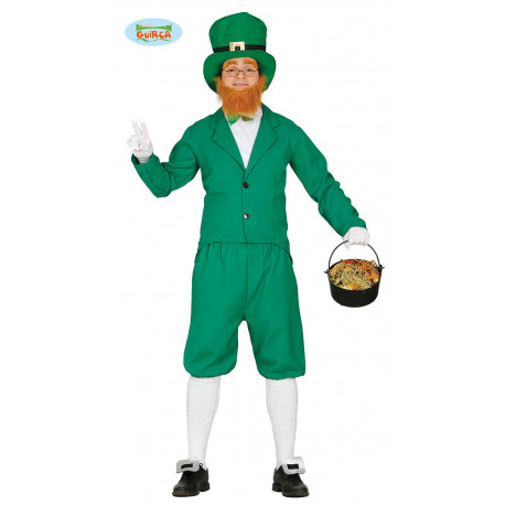 LEPRECHAUN ADULTO