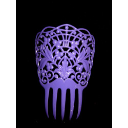 Peineta para mantilla 19cm