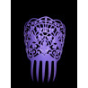 Peineta para mantilla 19cm