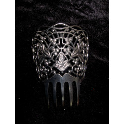 Peineta para mantilla 19cm