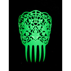 Peineta para mantilla 19cm