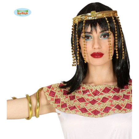 CONJUNTO CLEOPATRA