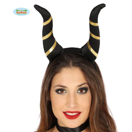 DIADEMA REINA MALVADA