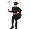 Disfraz de BANDIDO INFANTIL