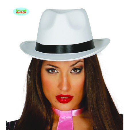 GANGSTER ALTA CALIDAD BLANCO