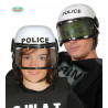 CASCO POLICIA