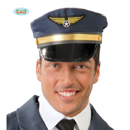 GORRA PILOTO