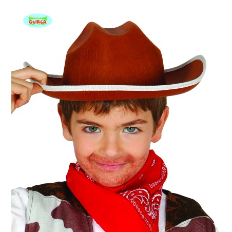 VAQUERO INFANTIL