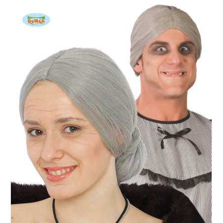 PELUCA VIEJA(ENVASE CAJA)