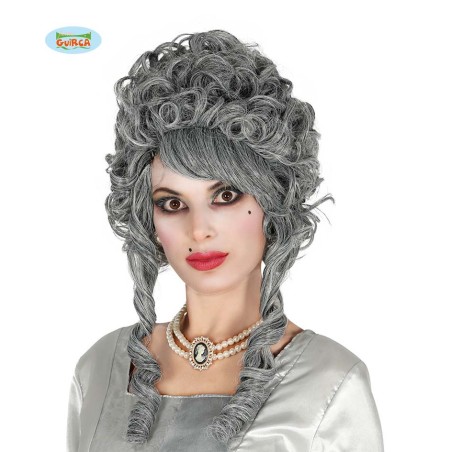 PELUCA MARQUESA(ENVASE CAJA)