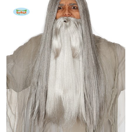 BARBA GRIS EXTRA (ENVASE CAJA)