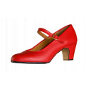 Zapatos de Flamenco Señora