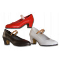 Zapatos de Flamenco Señora