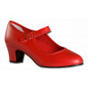Zapatos de Flamenco Señora