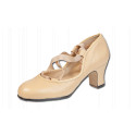 Zapatos de Flamenco Señora