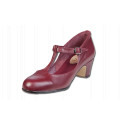 Zapatos de Flamenco Señora