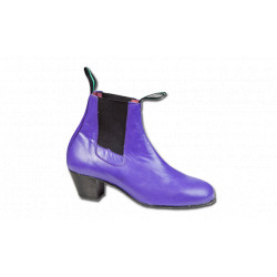 Zapatos de Flamenco Caballero