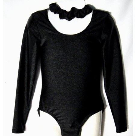 Body de Adulto de manga larga