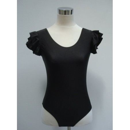 Body de Adulto sin mangas