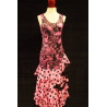 Vestido de Flamenca