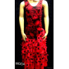 Vestido de Flamenca